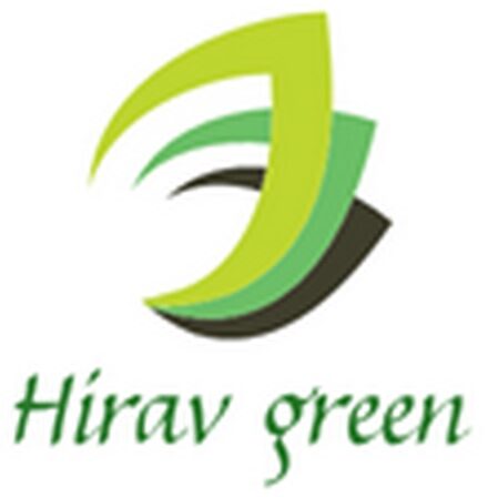 HIRAV GREEN